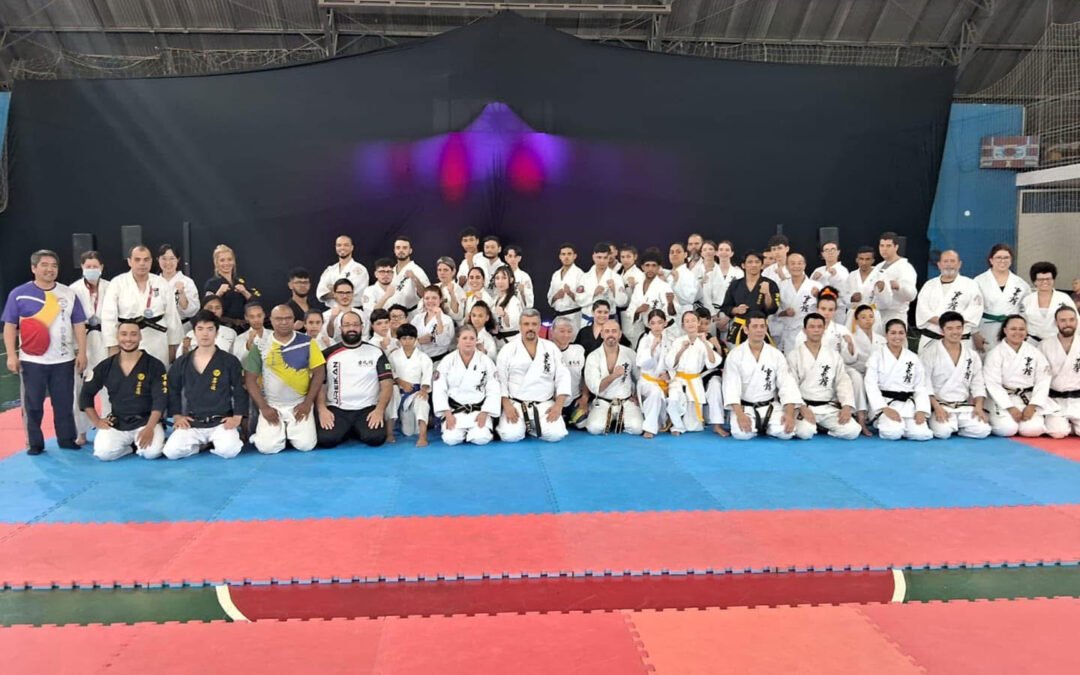 Virada Esportiva 2024