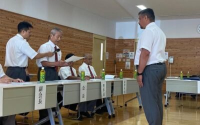 Presidente ICNBK participa de eventos da Okinawa Shorin-Ryu Karate-do Kyokai (Okinawa, Japão)