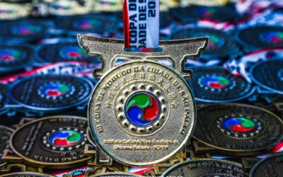 III Copa de Kobudo da Cidade de São Paulo – ICNBK