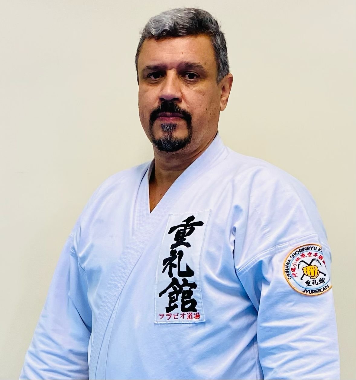 FLAVIO VICENTE DE SOUZA