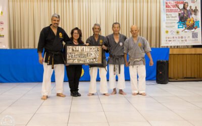 VENDA DE FOTOS DOS TREINOS INTERNACIONAIS COM OS   MESTRES VINDOS DE OKINAWA DA ZEN OKINAWA KOBUDO RENMEI