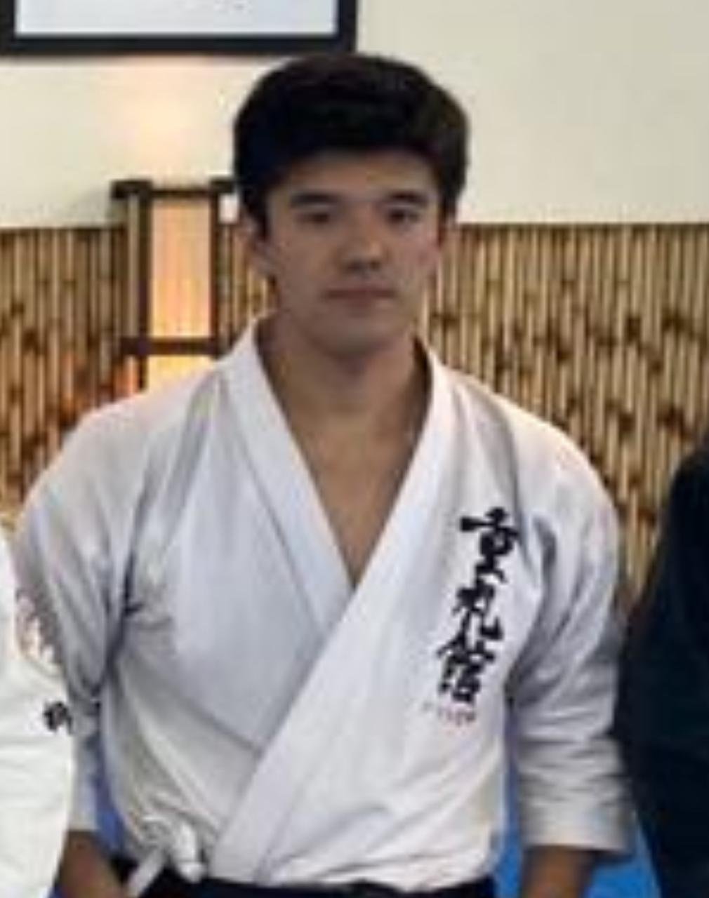 Diego Tsuji Oshiro