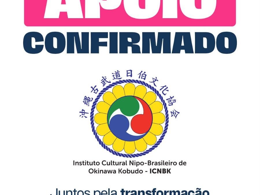 Apoio confirmado: COB Expo 2026